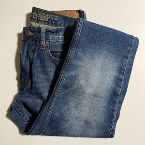 American Eagle Outfitters Slim Straight Vintage Collection Women’s Jeans
Used